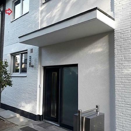 Neues, ruhiges Apartment Nordic in Düsseldorf-Nord Exterior foto
