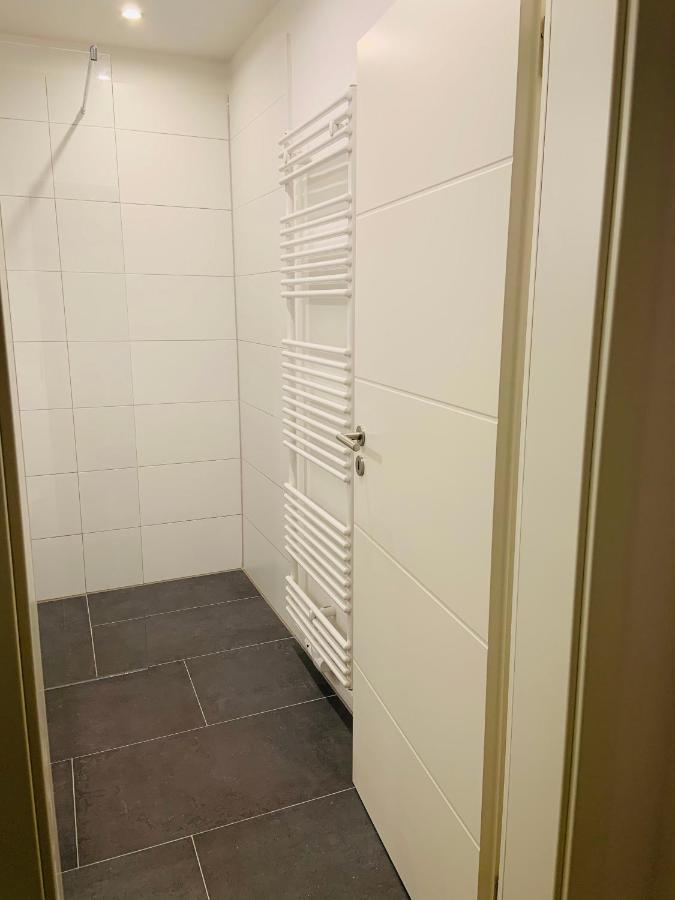 Neues, ruhiges Apartment Nordic in Düsseldorf-Nord Exterior foto